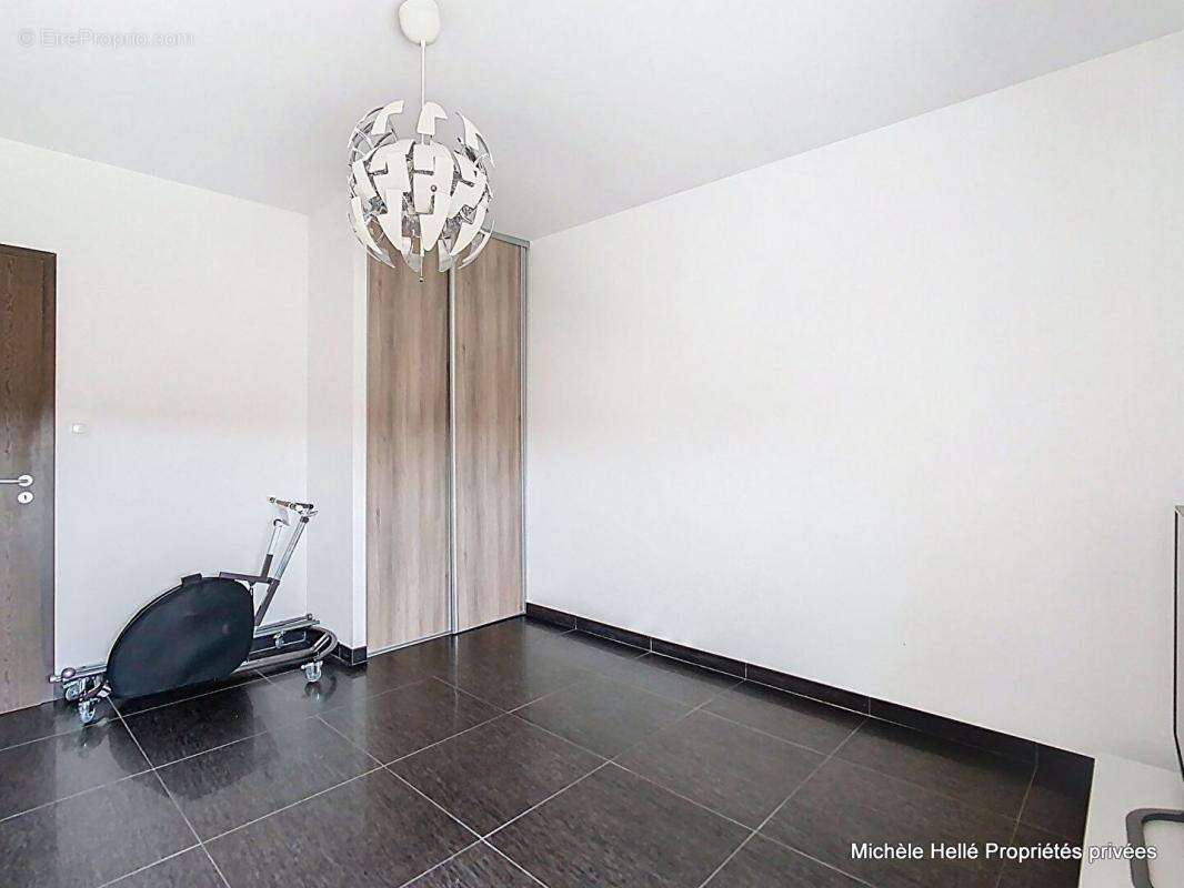 Appartement à DOMMARTIN-LES-TOUL