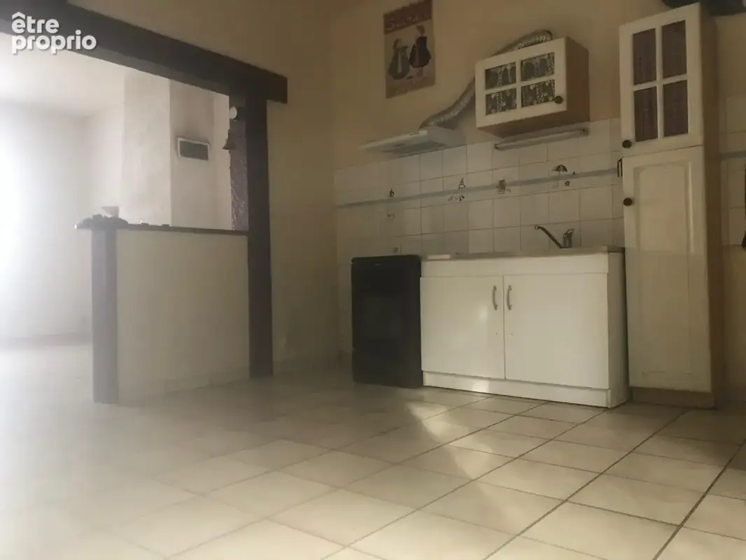 Maison 6 pièces 160 m² à vendre à Saint-Nazaire (44600) - photo 2
