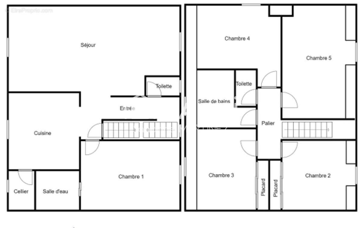 Photo 2 - Maison à SAINTE-GENEVIEVE