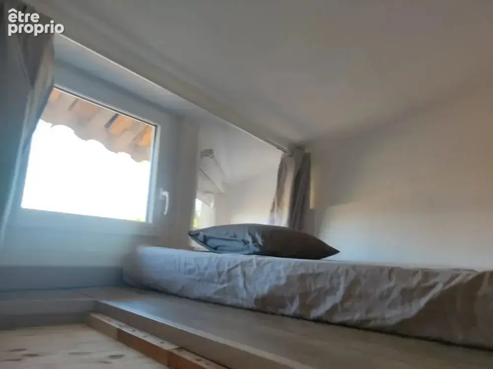 Appartement cocooning très lumineux - photo 8