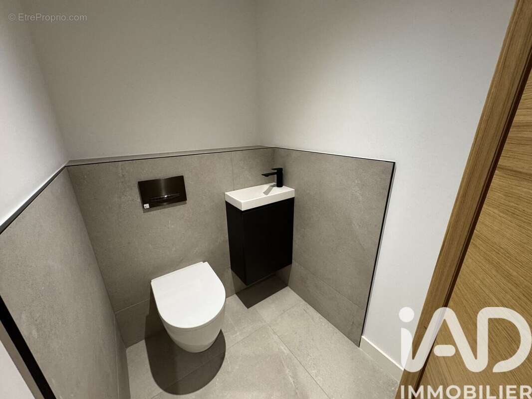 Photo 6 - Appartement à CASTRIES