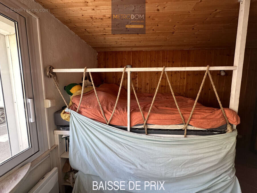 Appartement à CANDILLARGUES