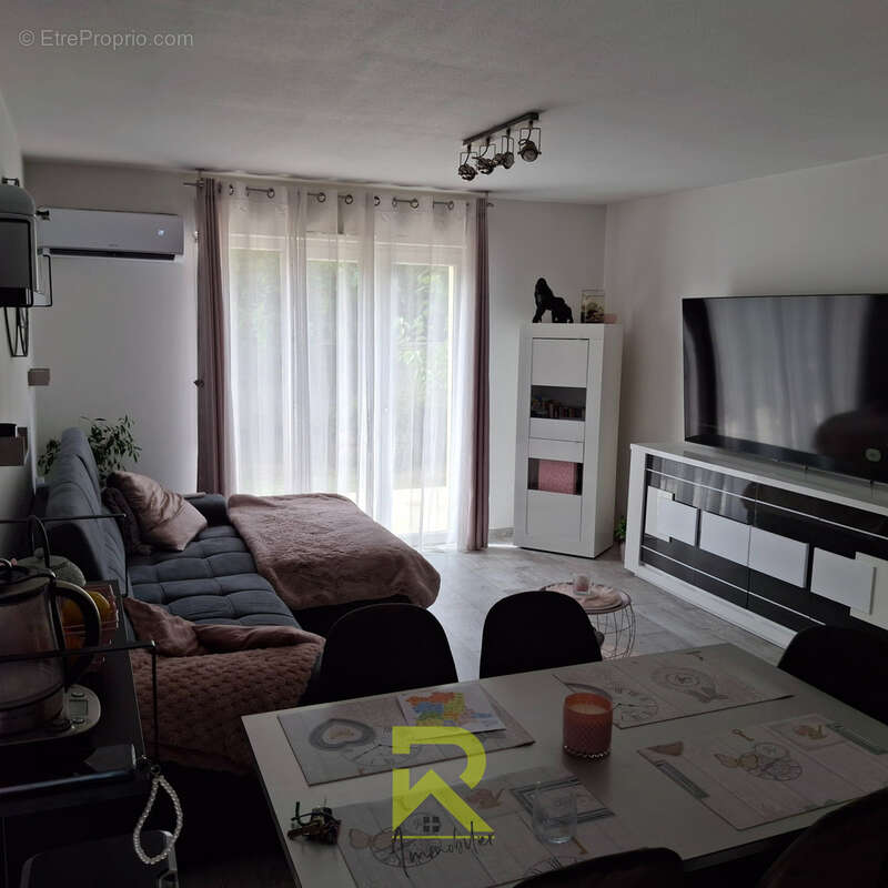 Appartement à BEZIERS
