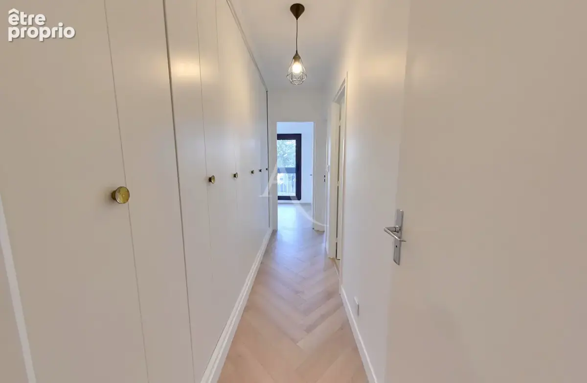 Appartement Nogent Sur Marne 3 pièces 76 m2 - photo 7