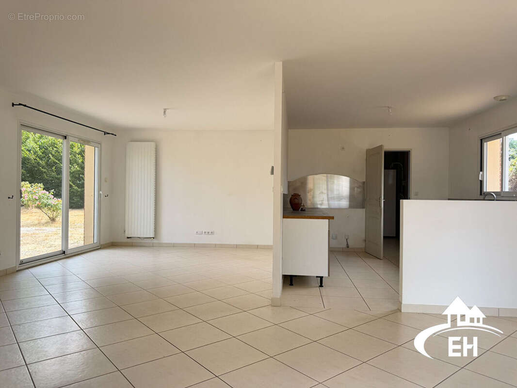 Pavillon de plain pied - photo 2
