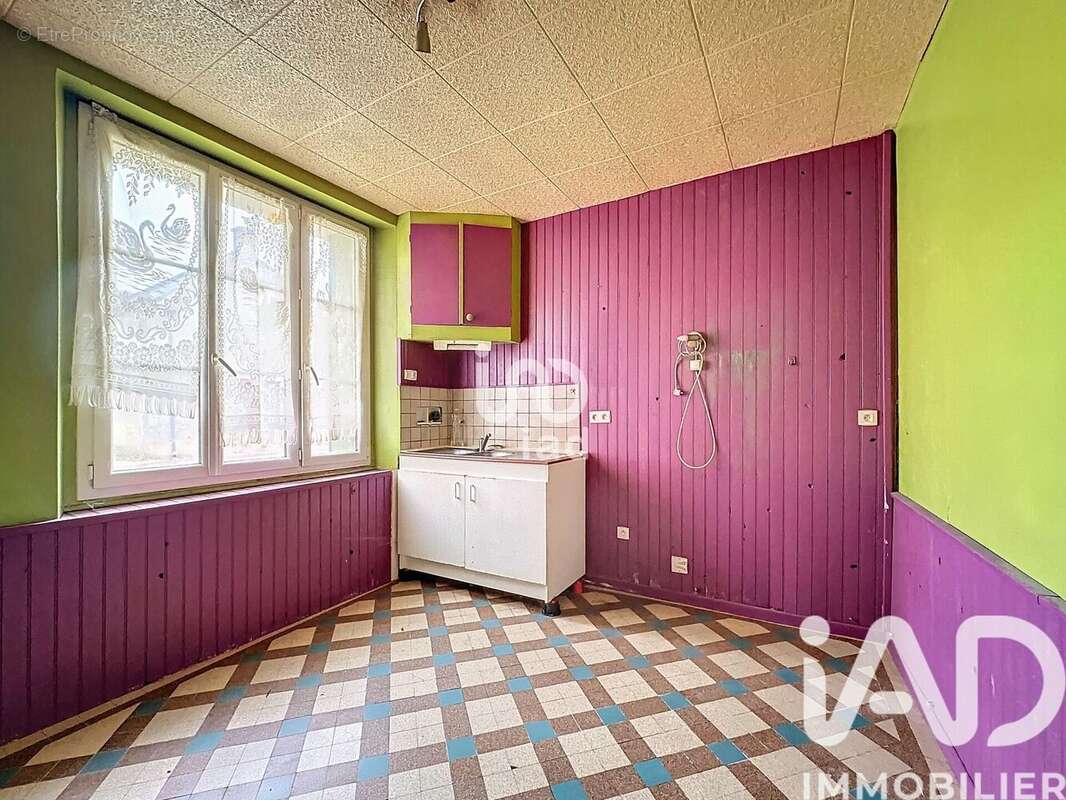 Photo 4 - Maison à BAON