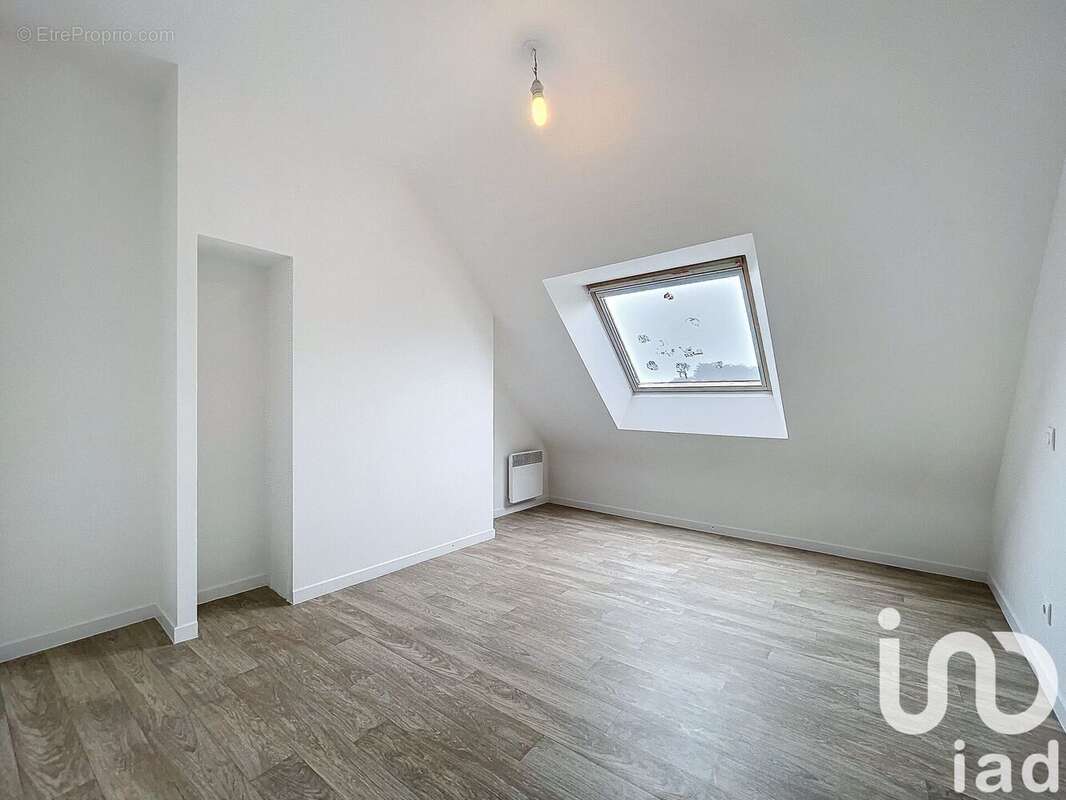 Photo 8 - Maison à SAINT-PIERRE-QUIBERON