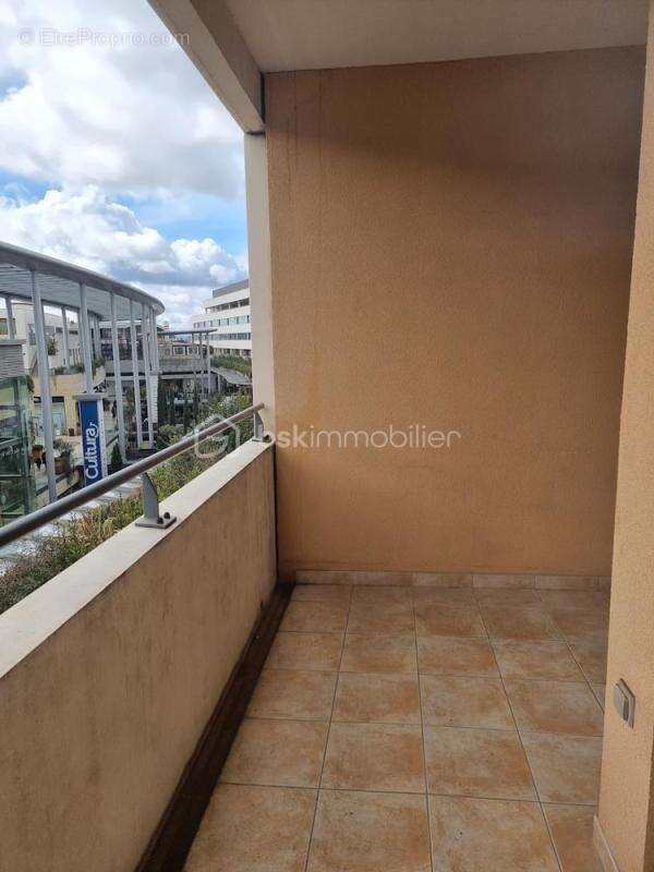 Appartement à BEZIERS