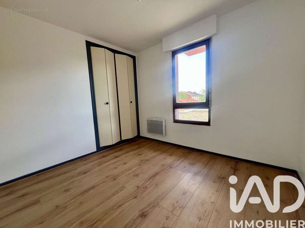 Photo 7 - Appartement à VITRY-LE-FRANCOIS