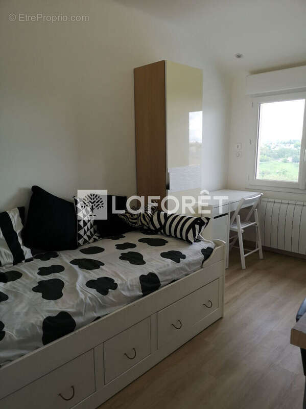 Appartement - photo 7