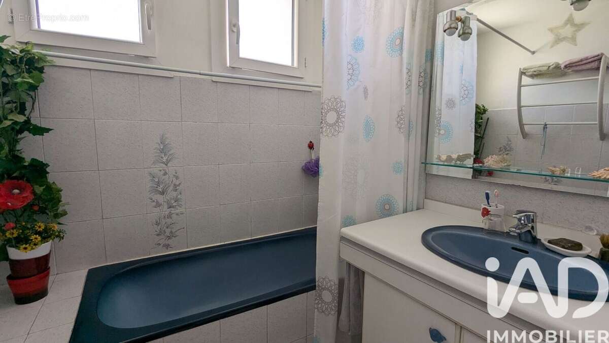Photo 8 - Appartement à LE PONTET