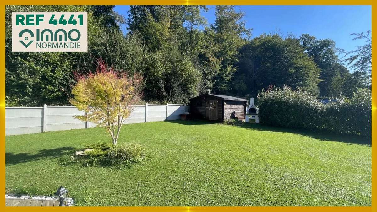 Maison à NASSANDRES