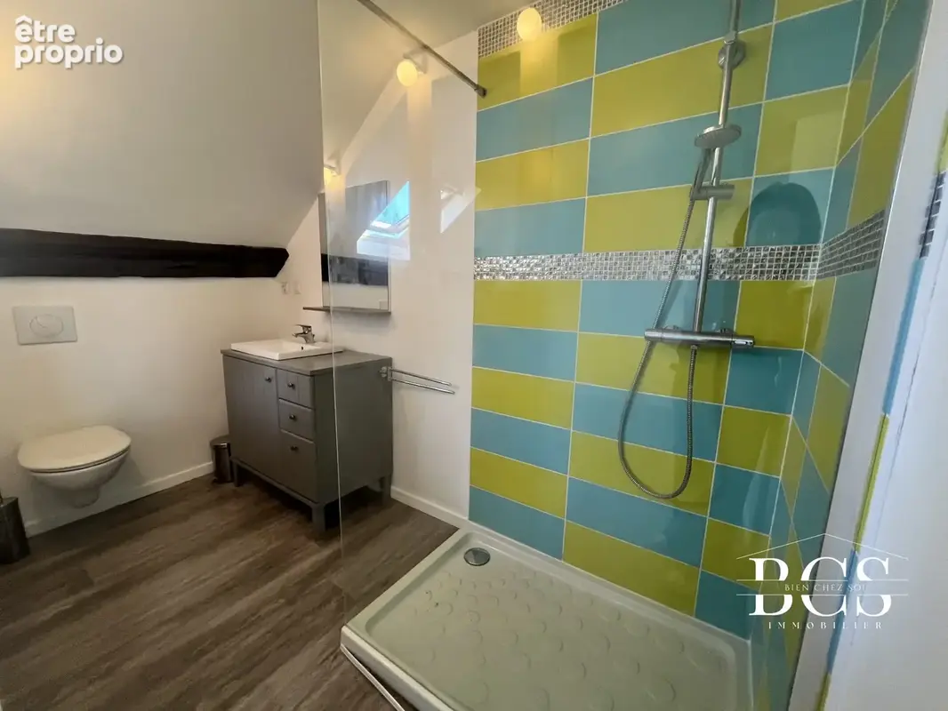 Maison 6 pièces 99 m² à vendre à Saint-Amand-Les-Eaux (59230) - photo 8