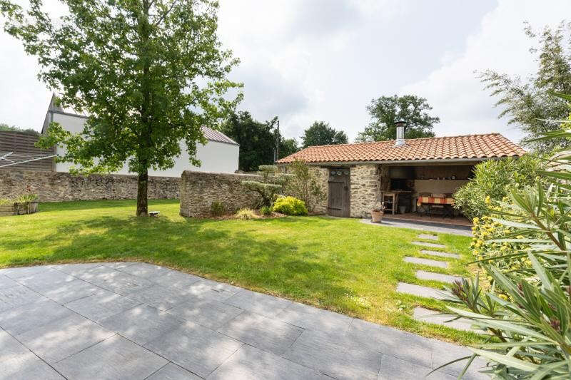 Maison à BOUAYE
