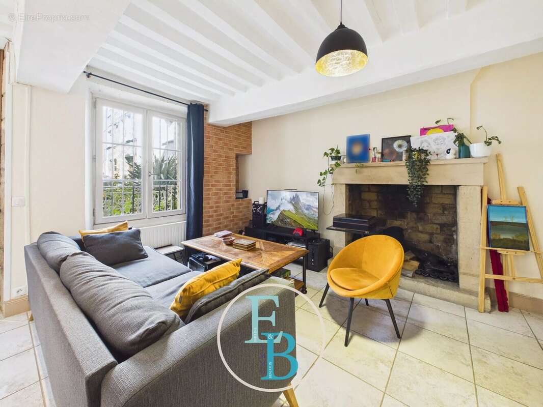 Appartement à CAEN
