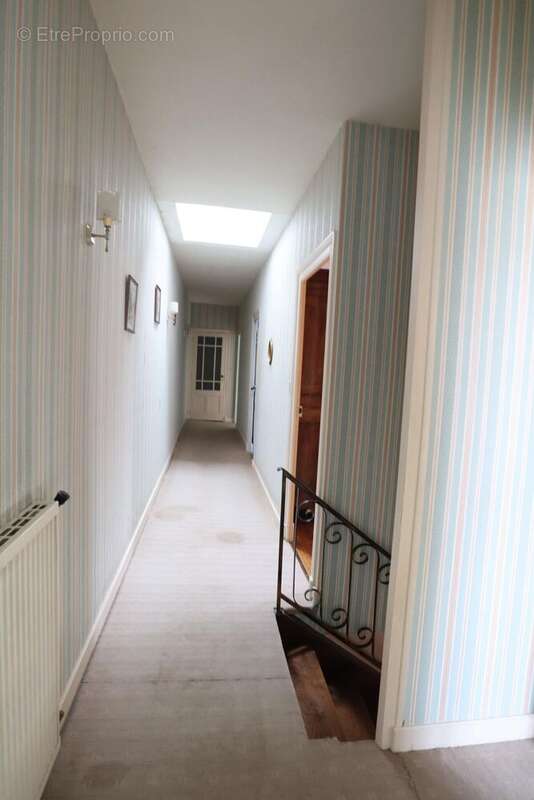 Photo 5 - Maison à SAUZE-VAUSSAIS