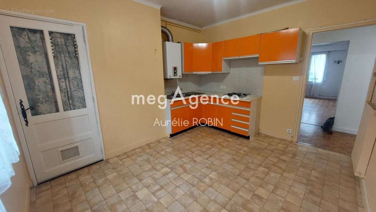 Appartement à CHOLET