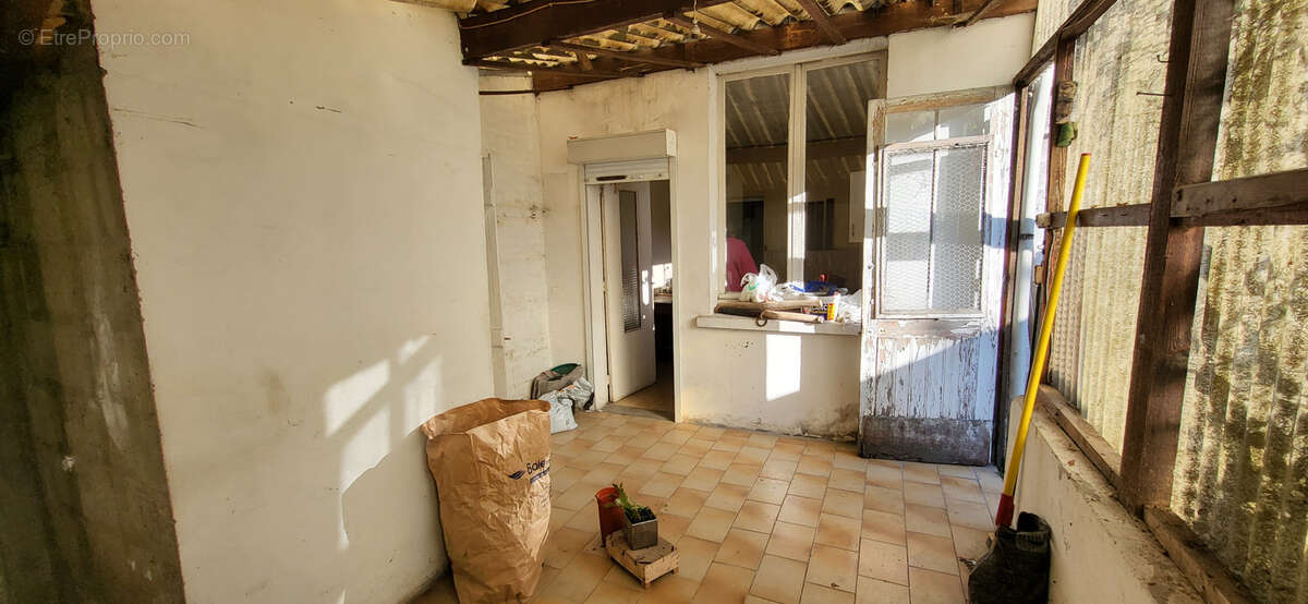 Abbeville - maison de caractere 12 pièces principales - photo 7