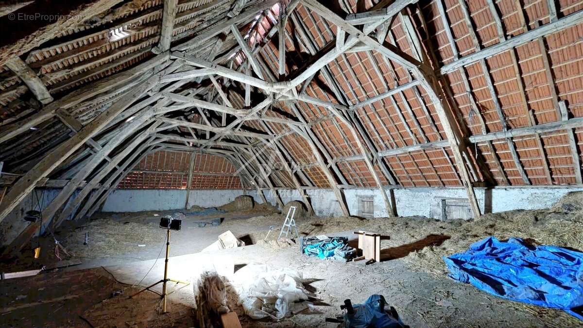 Maison à BOURBON-L'ARCHAMBAULT