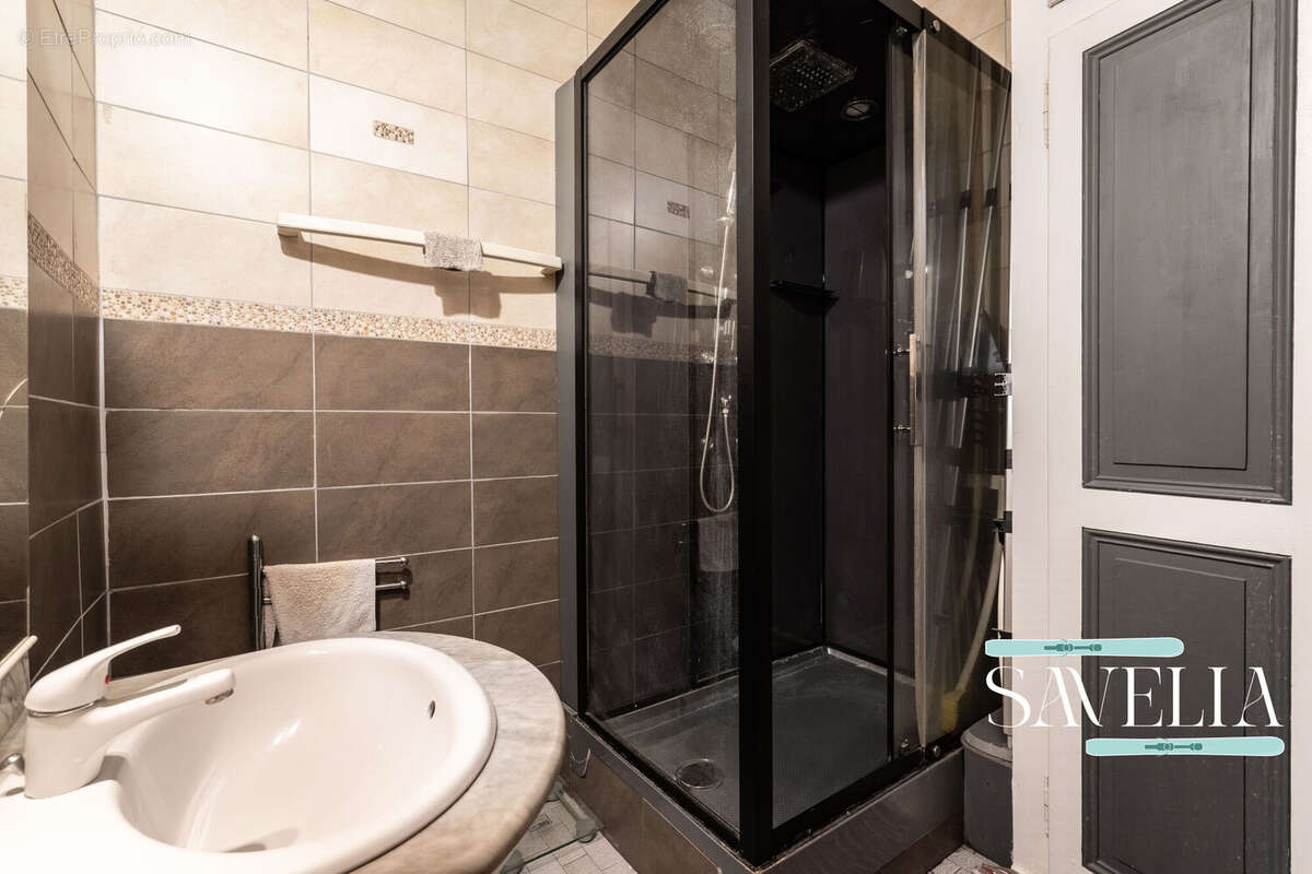 Appartement 94 m² à Moutiers  - photo 9