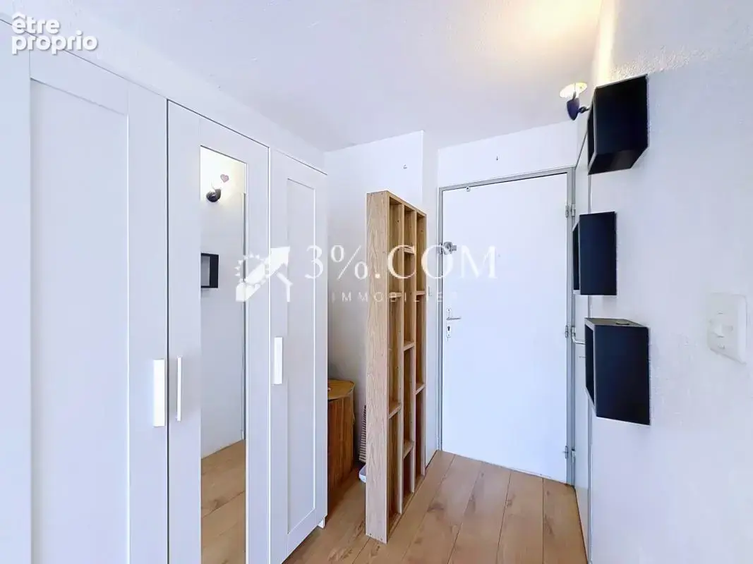 GRUISSAN RIVE DROITE   Élégant appartement rénové avec balco - photo 6