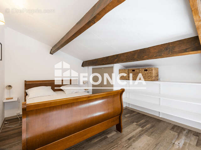 Appartement à SAINT-CYPRIEN