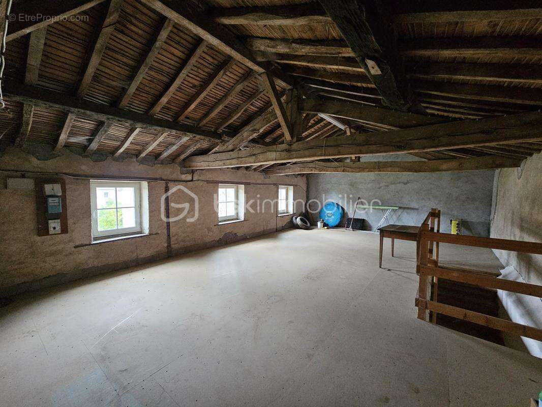 Maison 98 m2 5 pièces - photo 11