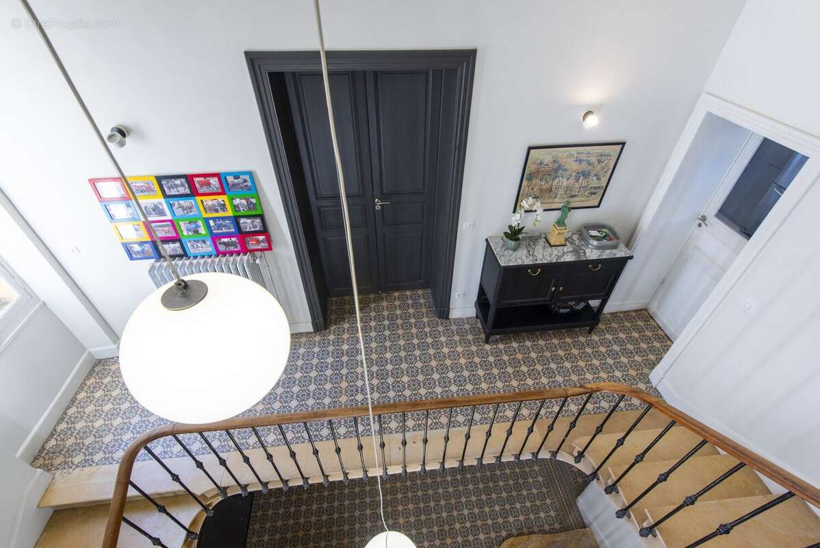 Maison à SALON-DE-PROVENCE