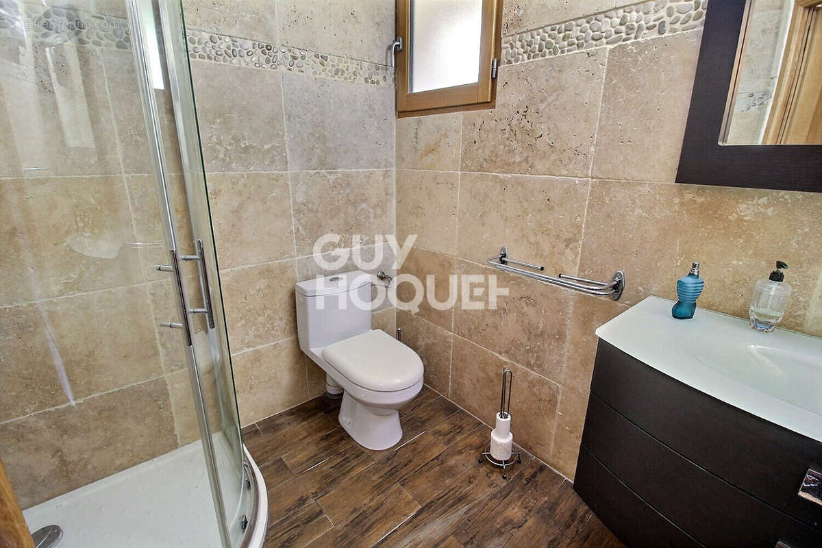 Maison Tavaco 5 pièces 127 m2 + terrain constructible de 5221m² - photo 8