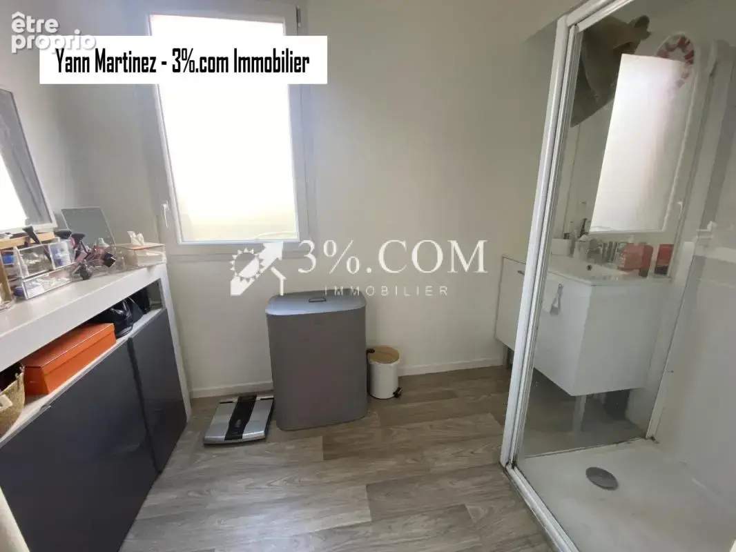 Appartement T3 Garage Terrasse - photo 6