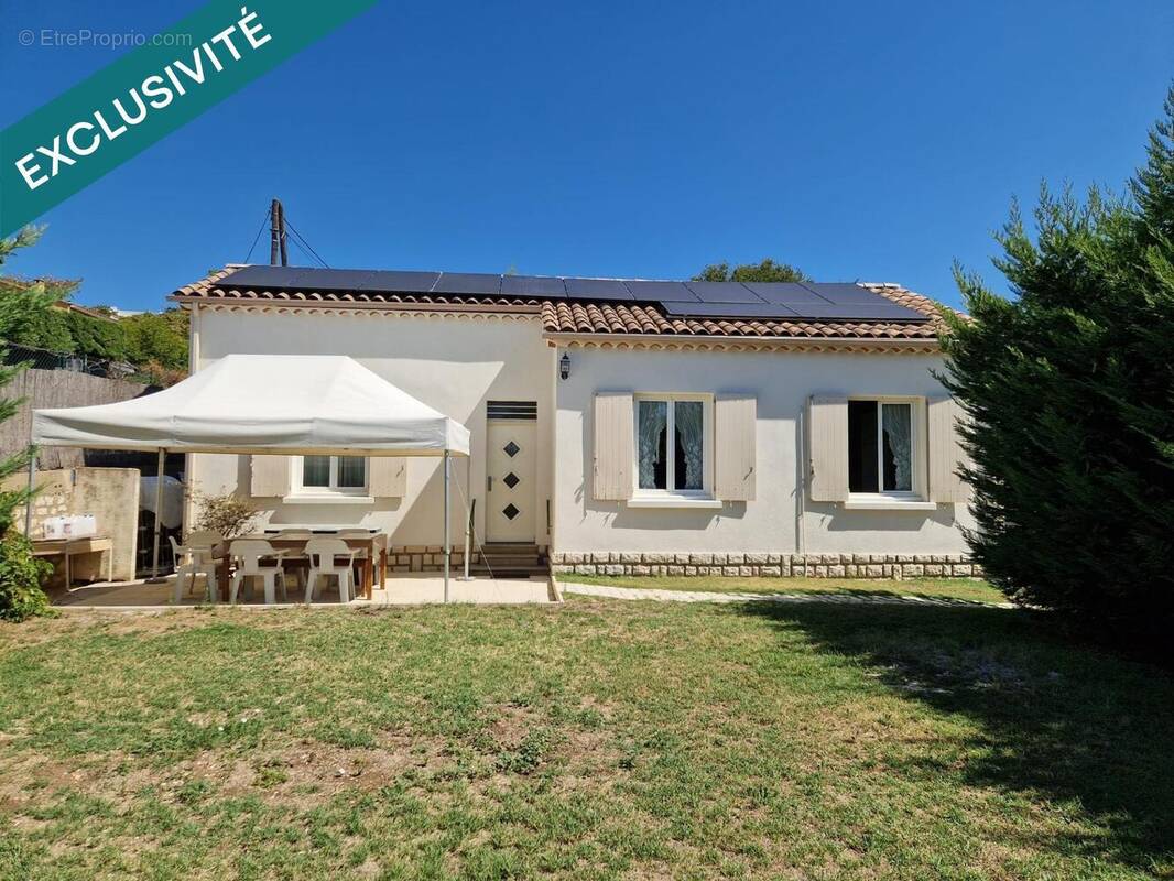 Photo 1 - Maison à APT