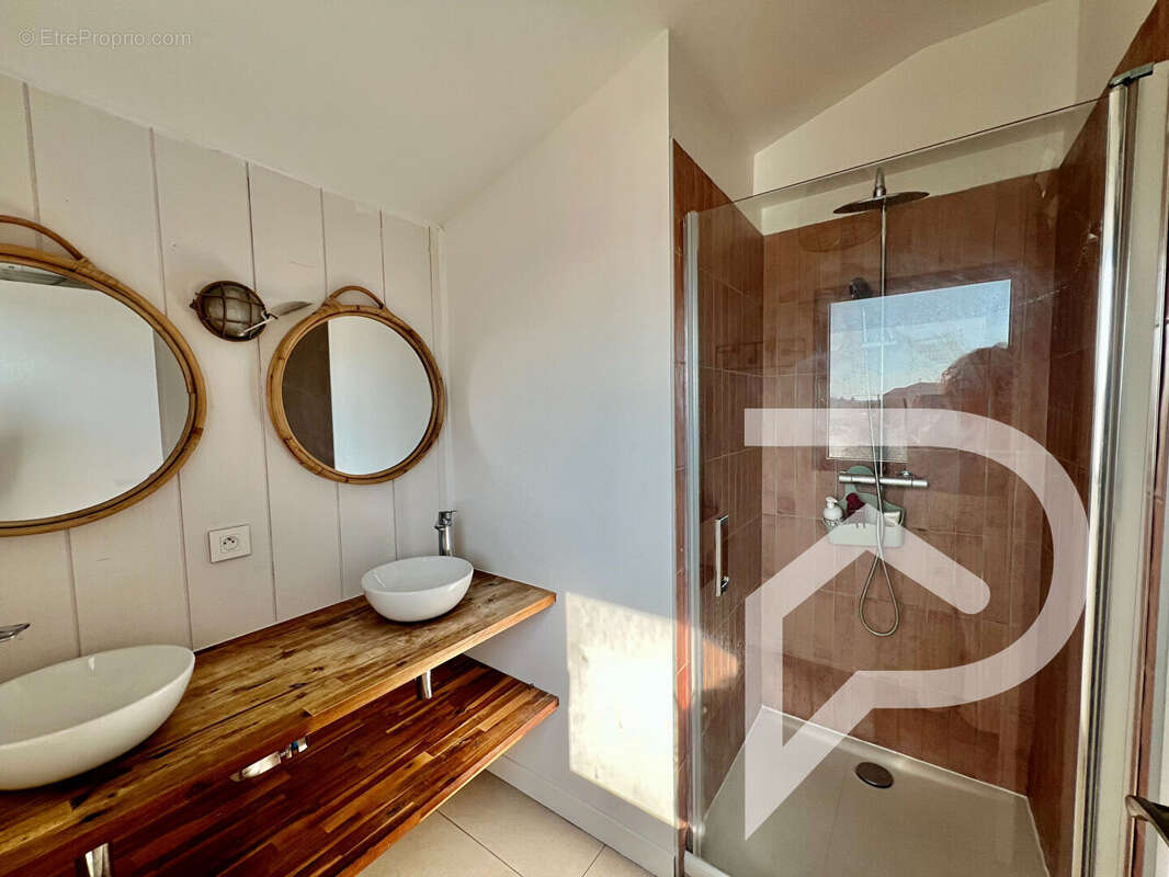 Maison à FRONTIGNAN