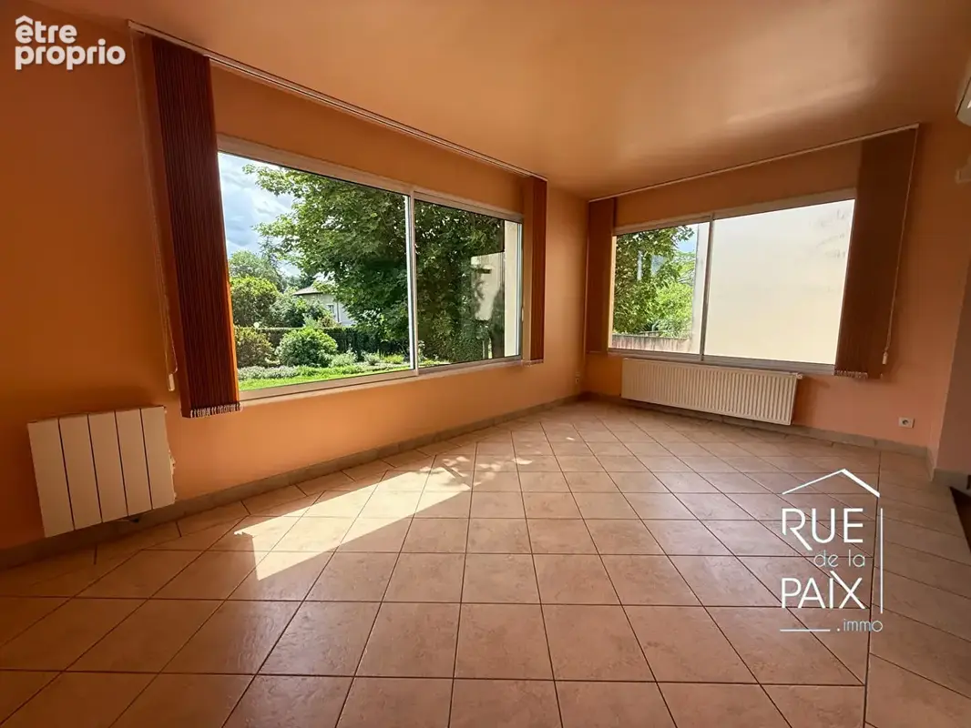 Maison Chatellerault proche centre-ville - photo 3