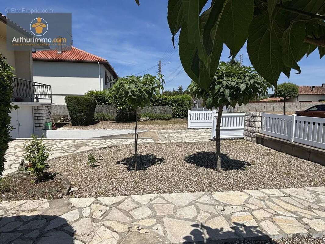 Maison à MARMANDE