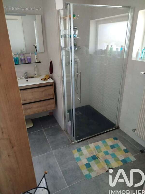 Photo 9 - Maison à MABLY