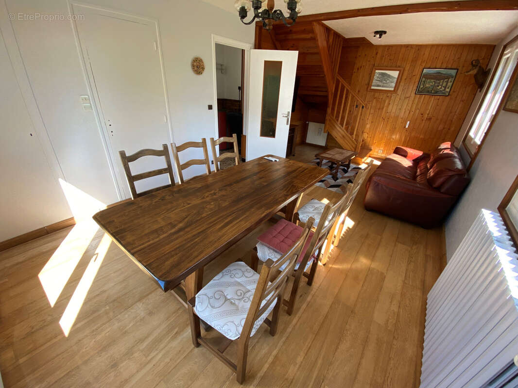 Maison à LA TRINITE