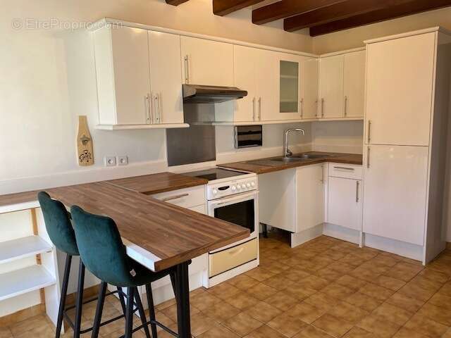 Maison à PRECY-SUR-OISE