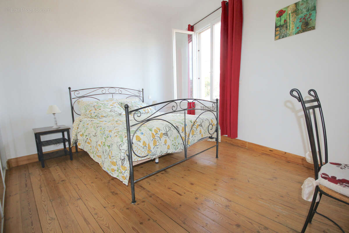 Maison à SAINT-RAPHAEL