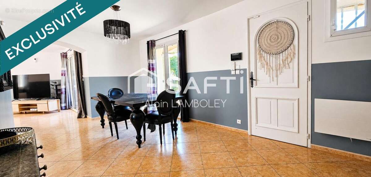 Photo 6 - Maison à LES PENNES-MIRABEAU