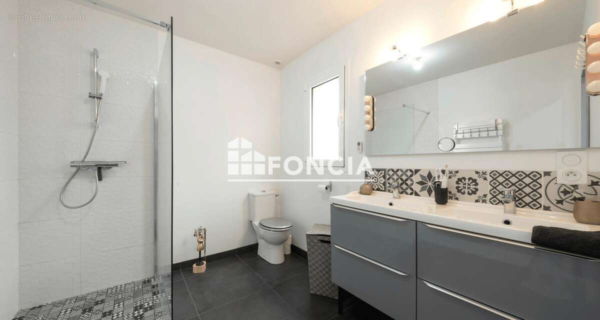 Maison à CHATELAILLON-PLAGE