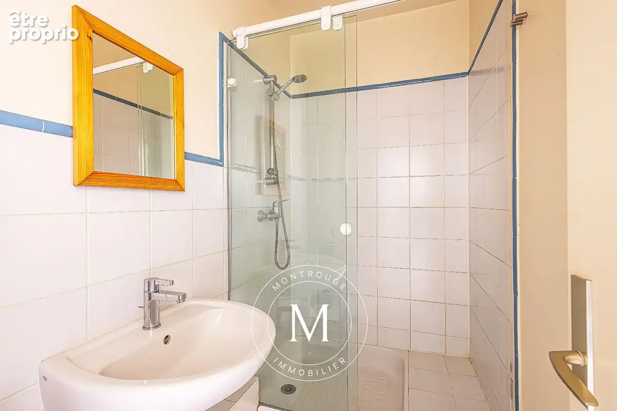 Appartement Montrouge 4 pièces 88.87 m2 + Terrasse 35m² - photo 17
