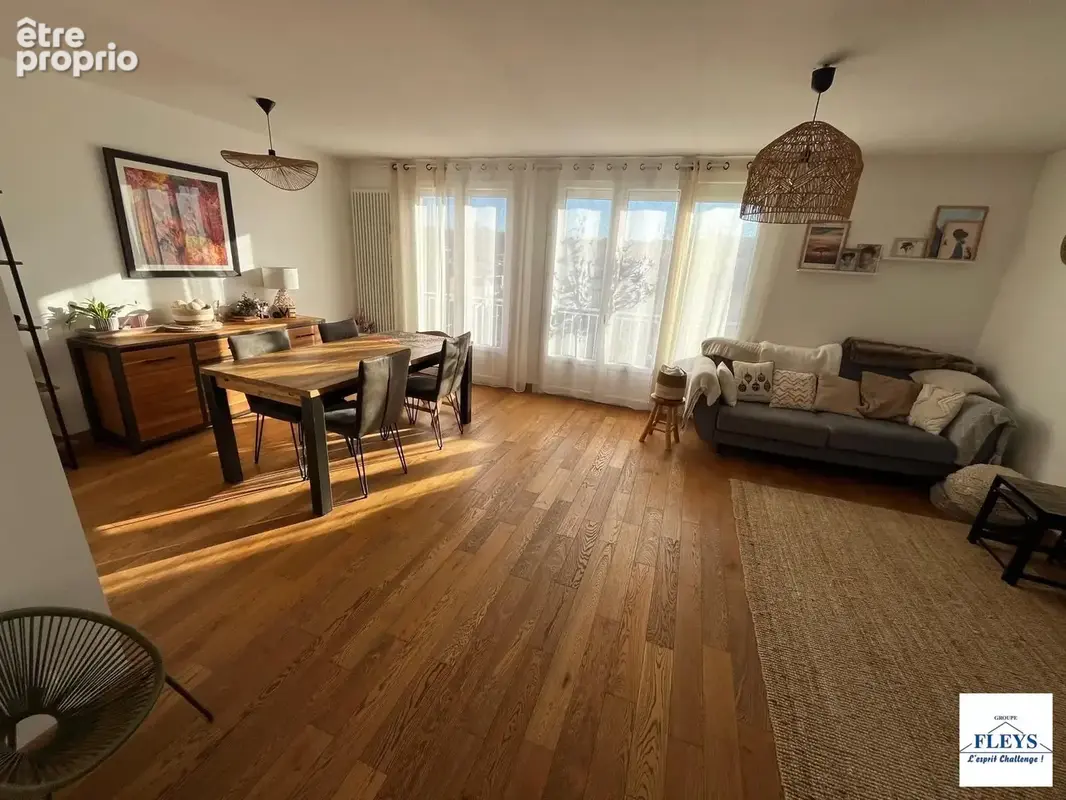 Appartement 3 pièces 79 m² à vendre à Balma (31130) - photo 6