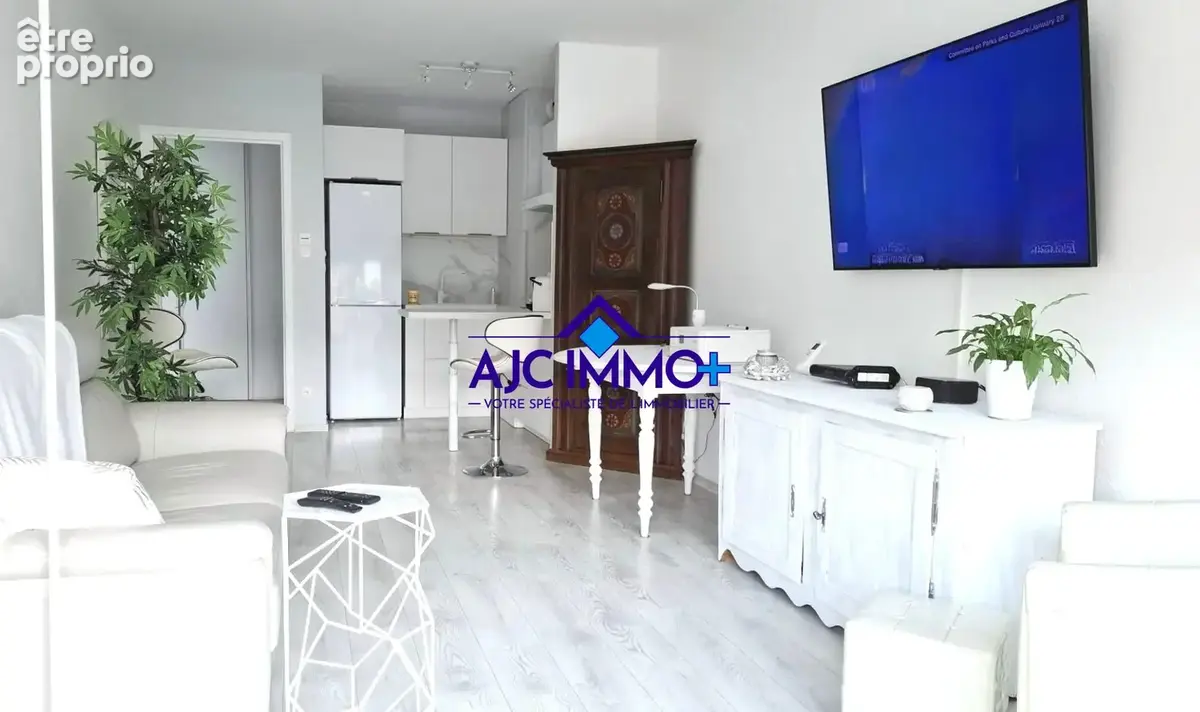 Appartement 2 pièces 48 m² à vendre à Strasbourg (67000) - photo 2