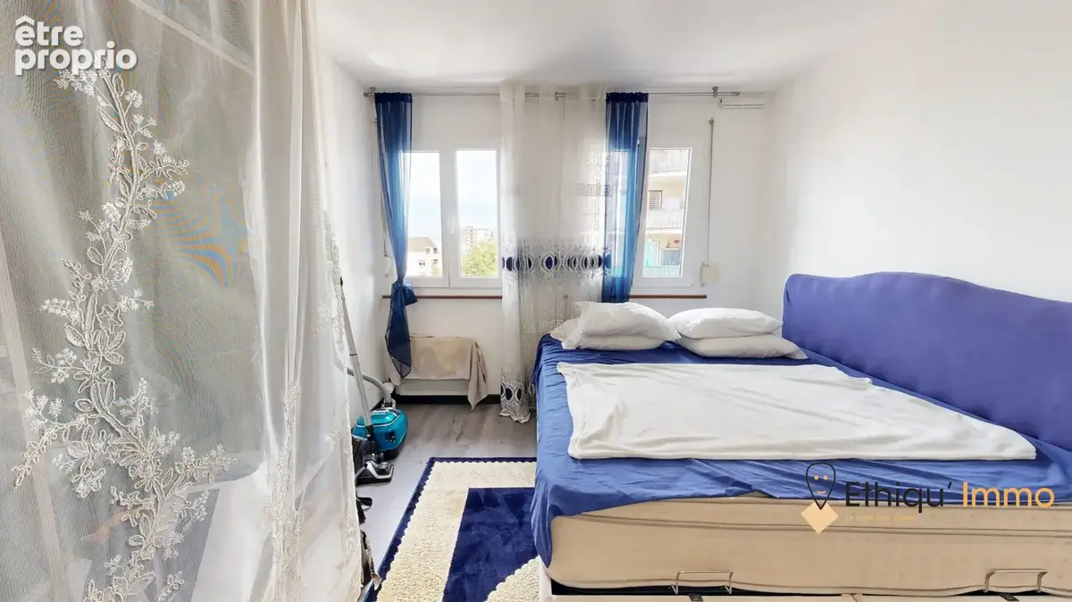 Appartement 2 pièces 40 m² à vendre à Strasbourg (67200) - photo 8