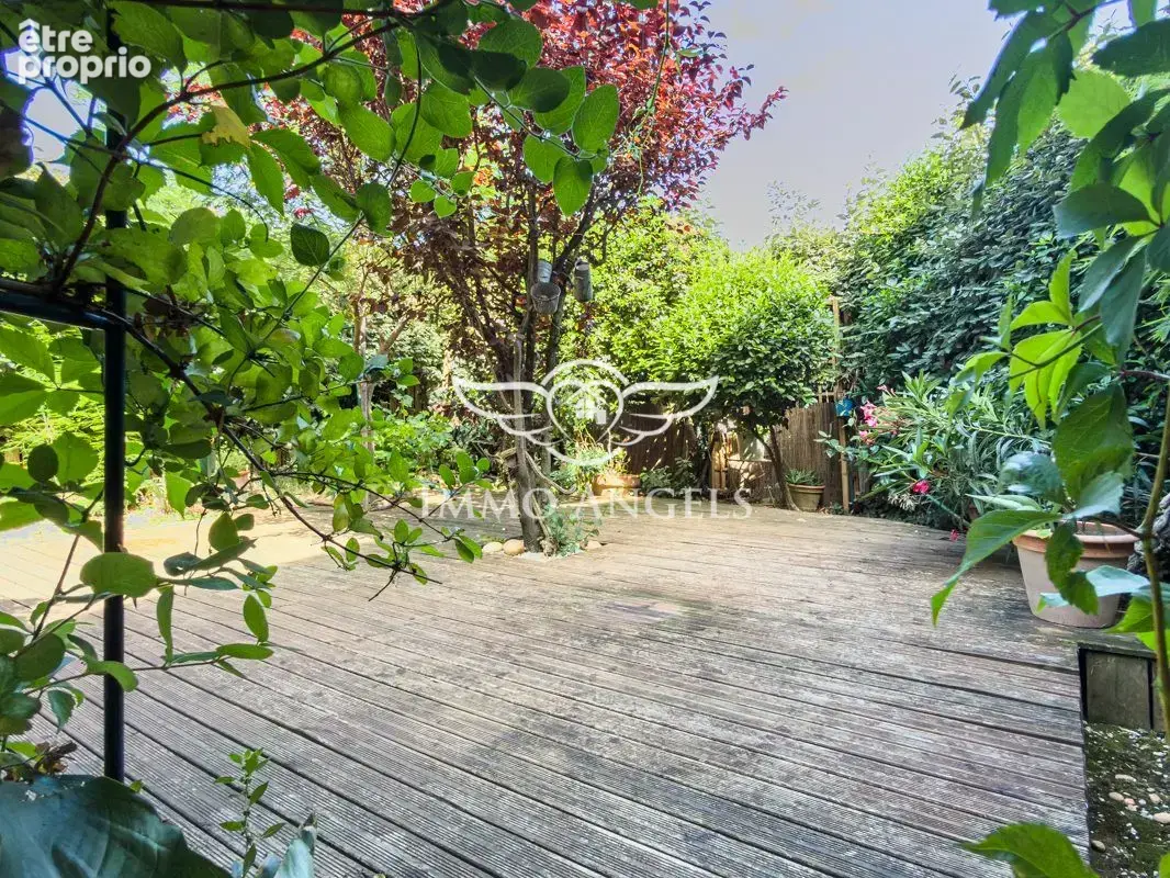 Photo Maison à Morieres-Les-Avignon au prix de 234 000€