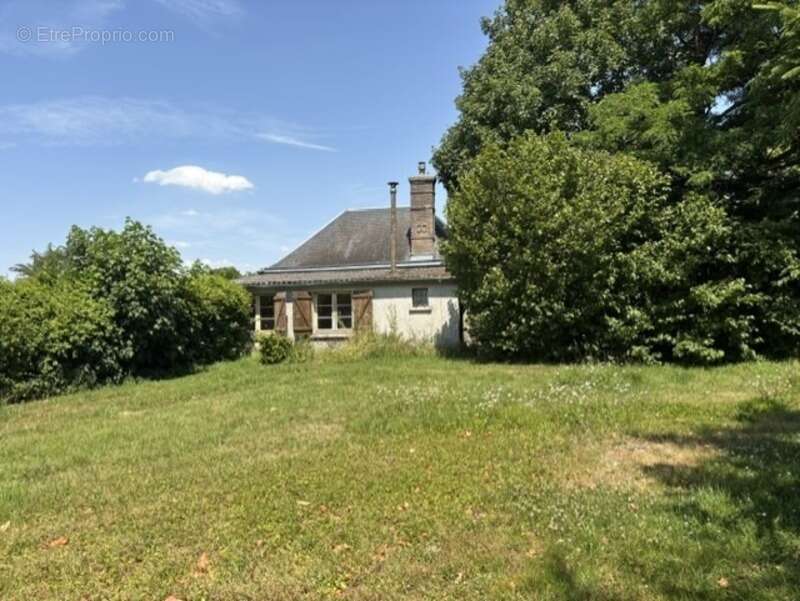 Un lieu de vie unique avec trois maisons aux possibilités infinies ! - photo 23