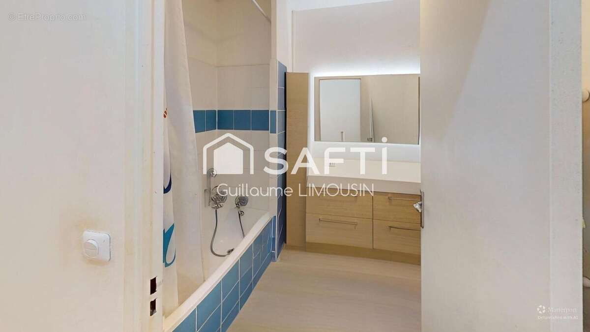 Photo 7 - Maison à SIX-FOURS-LES-PLAGES