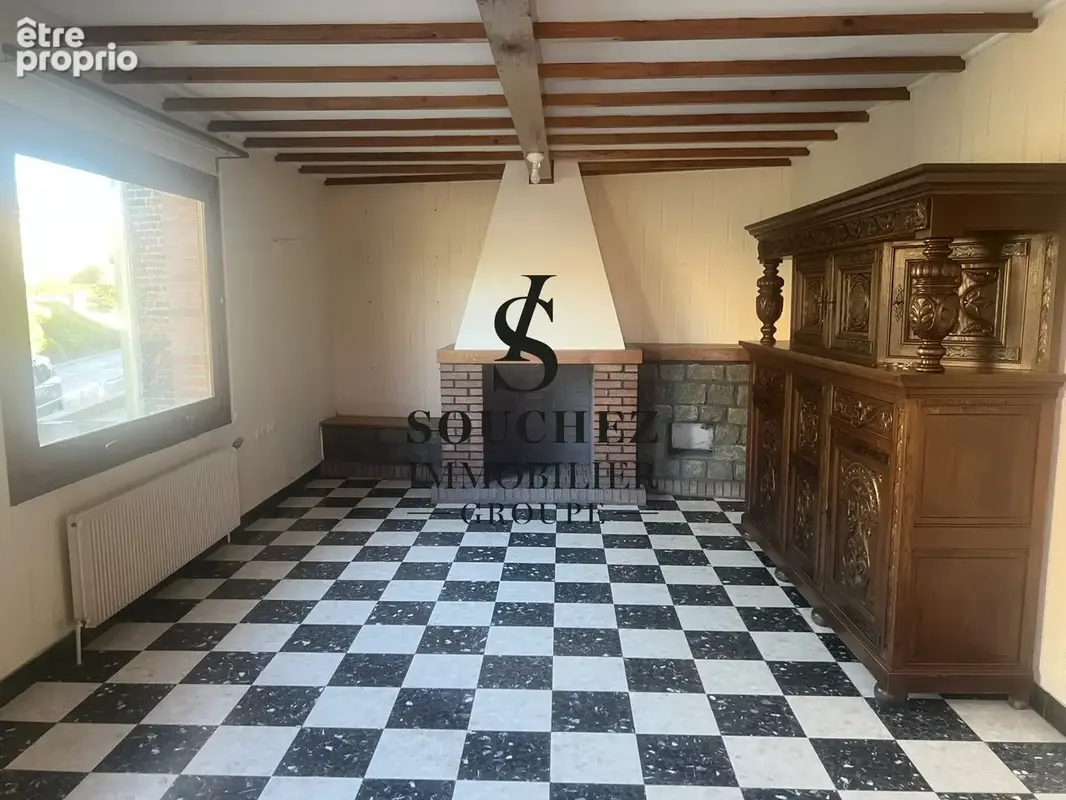 Maison 4 pièces 88 m² à vendre à Avion (62210) - photo 3