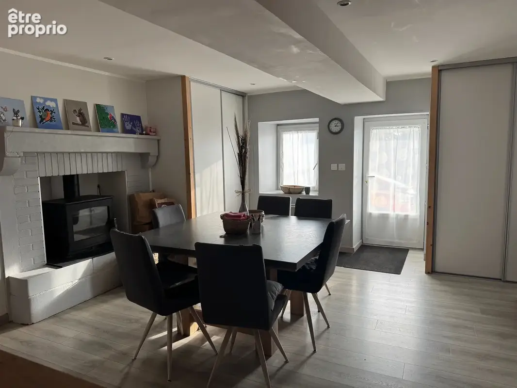 Maison 4 pièces 85 m² à vendre à La Reorthe (85210) - photo 3