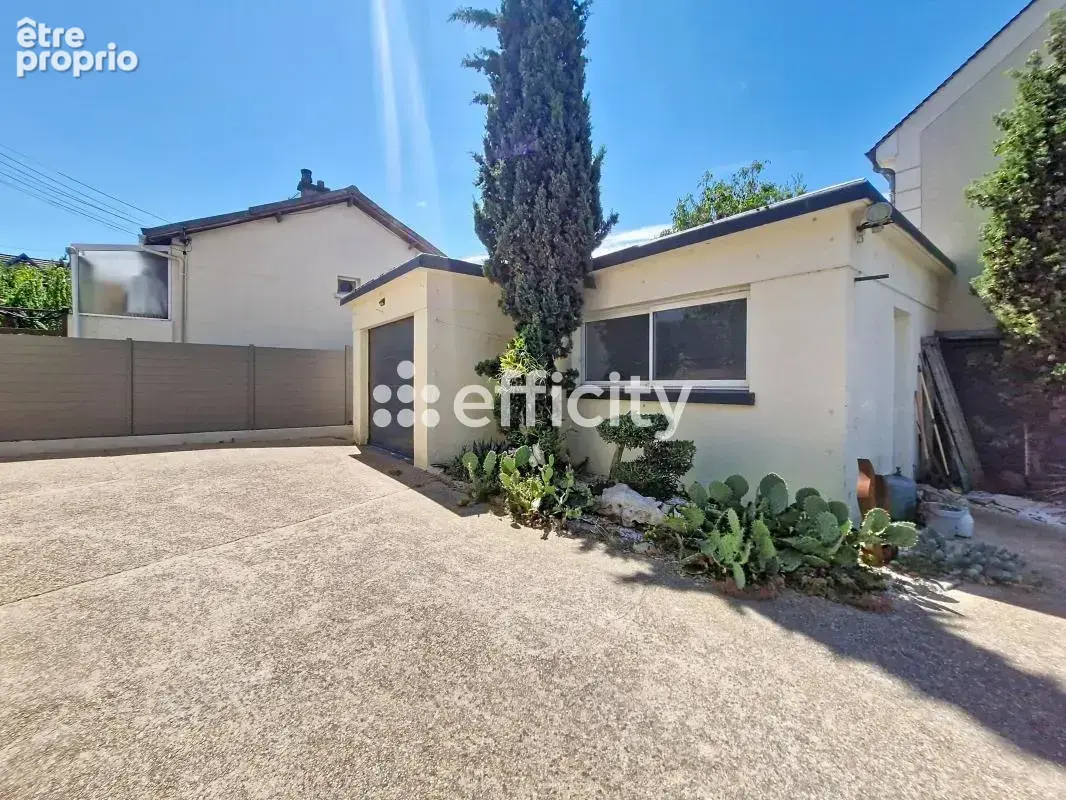 Maison 120 m² à Poissy  - photo 23